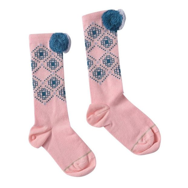 Chaussettes Hautes Tikkimine-product