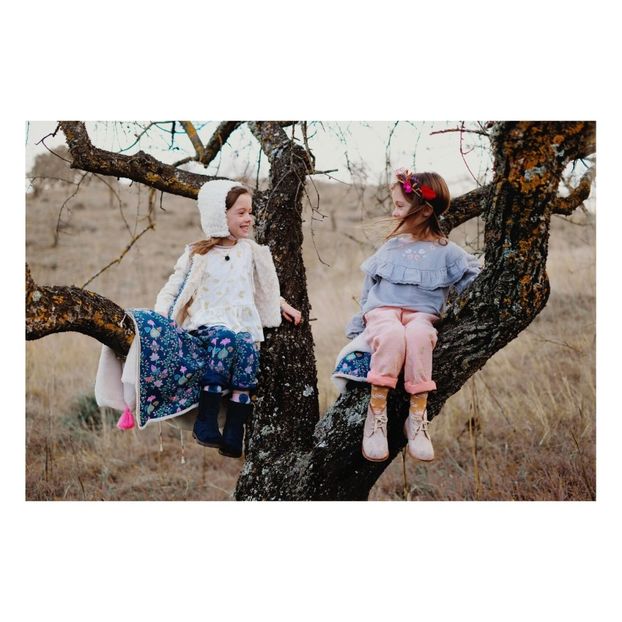 Blouse Nagyka-product