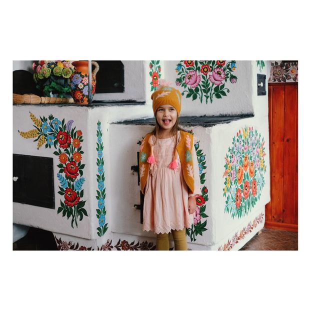 Robe Reka-product