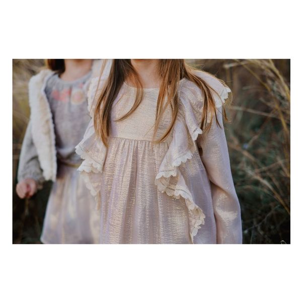 Robe Lamée Gozba-product
