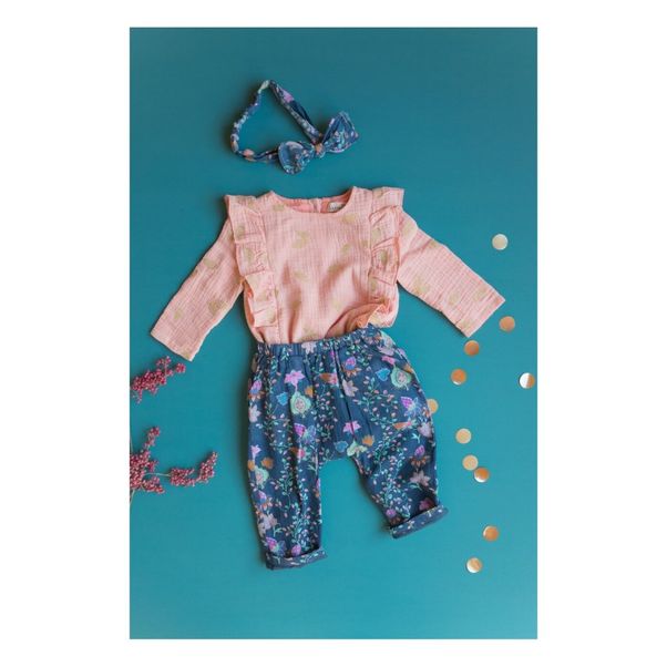 Sarouel Kiskun-product