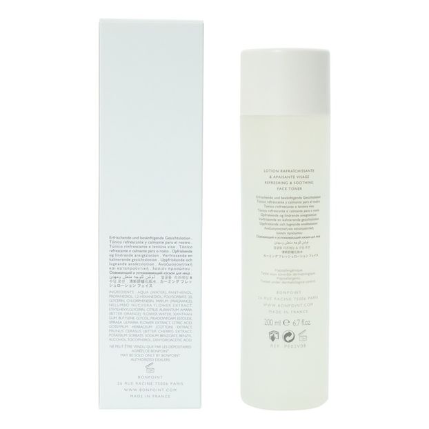 Loción Suave Bonpoint-product