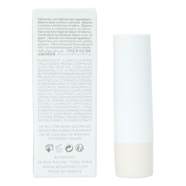 Bálsamo para Labios Bonpoint-product