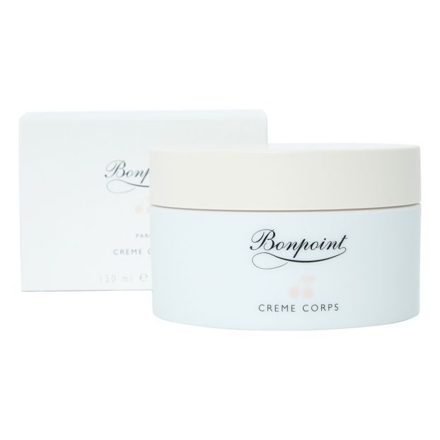 Crème Corps-product