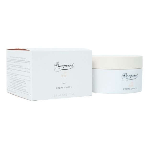 Crème Corps-product