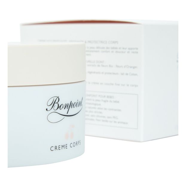 Crème Corps-product
