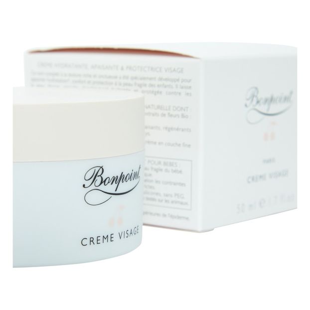 Crema Viso Bonpoint -product