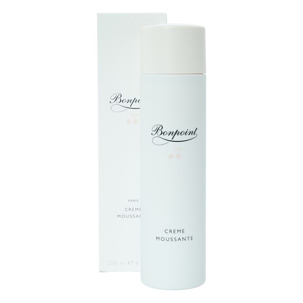 Schäumende Creme Bonpoint-product