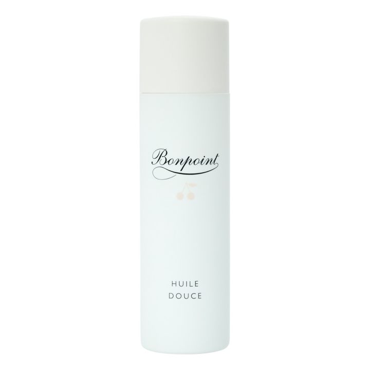 Nourishing and Soothing Body Oil - 125 ml- Product image n°0