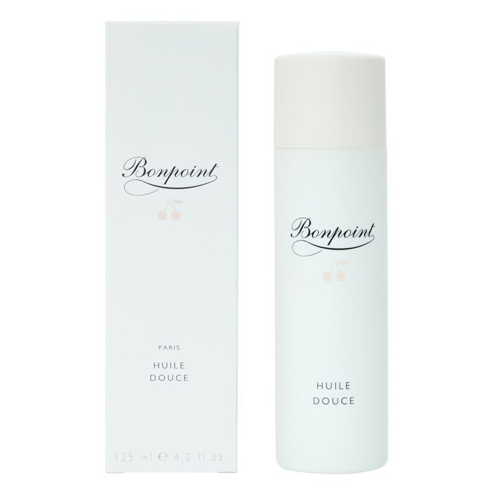 Nourishing and Soothing Body Oil - 125 ml- Product image n°4