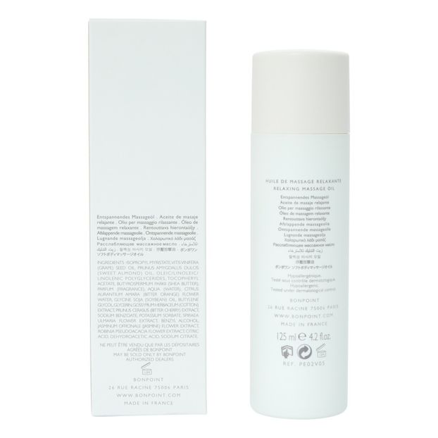 Aceite Dulce Bonpoint-product