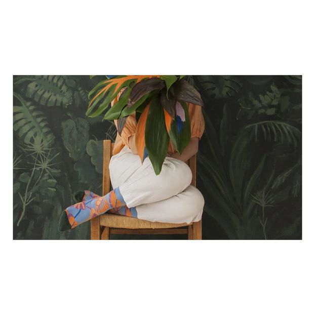 Bel Air Socks -product