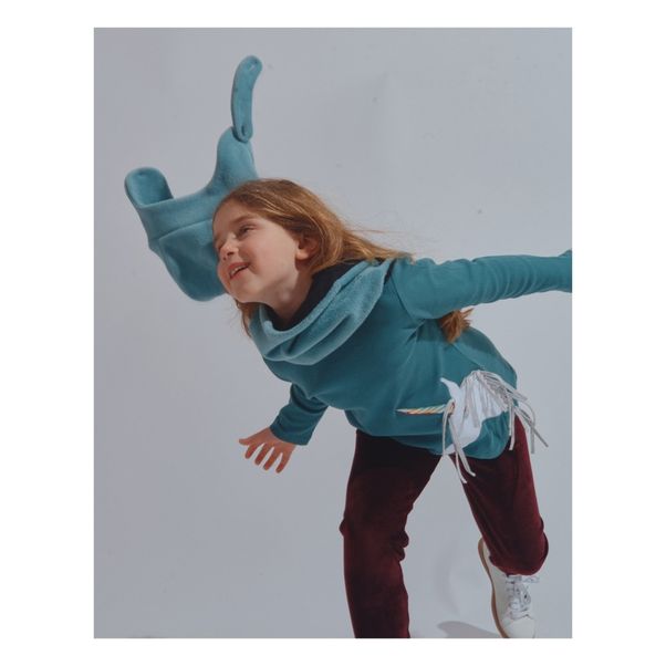 Legging Velours Lise-product