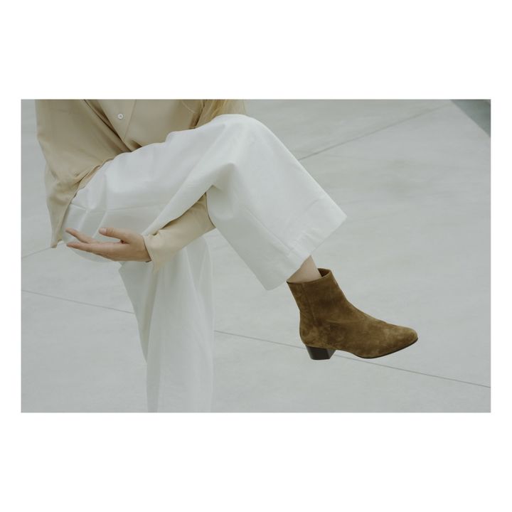 Softy Michèle Boots | Hazel- Product image n°2