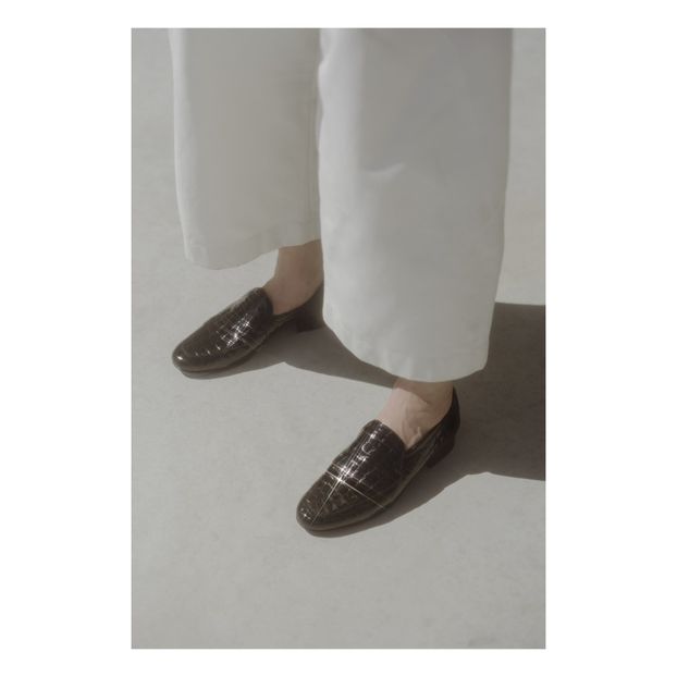 Mocasines Louisiana Léo-product