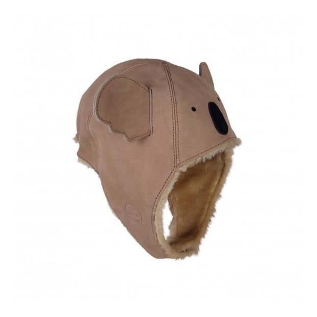 Gorro Chapka Koala Kapi-product