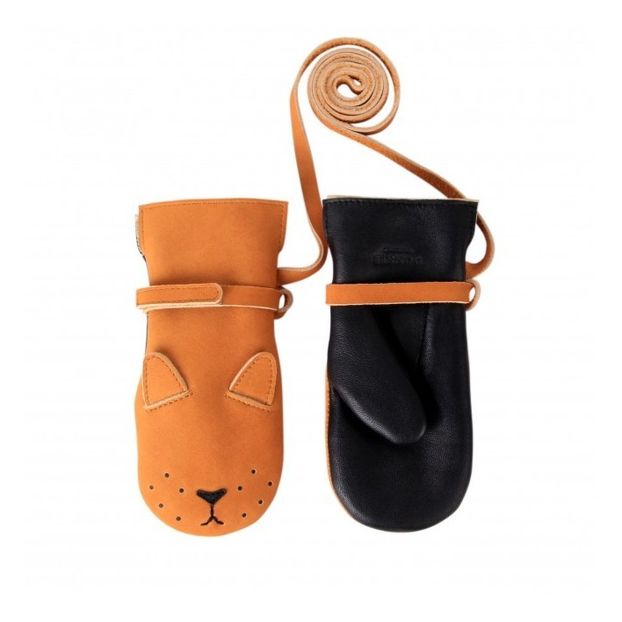 Manoplas León Kapi-product
