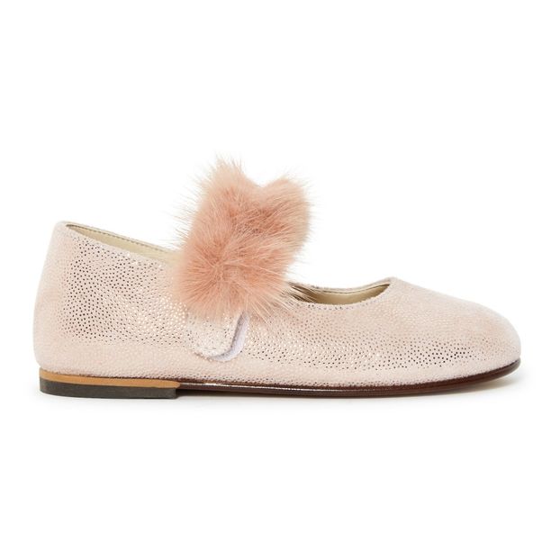 Zapatos cierre tipo pulsera Piel sintética-product