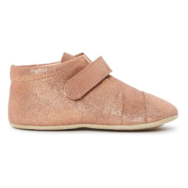 Patucos Velcros-product