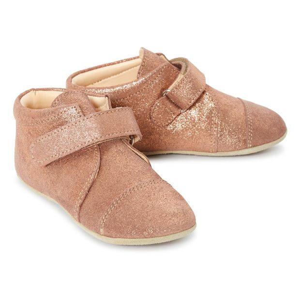Patucos Velcros-product