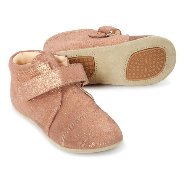 Patucos Velcros-product