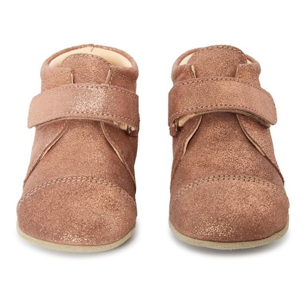 Patucos Velcros-product