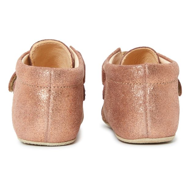 Patucos Velcros-product