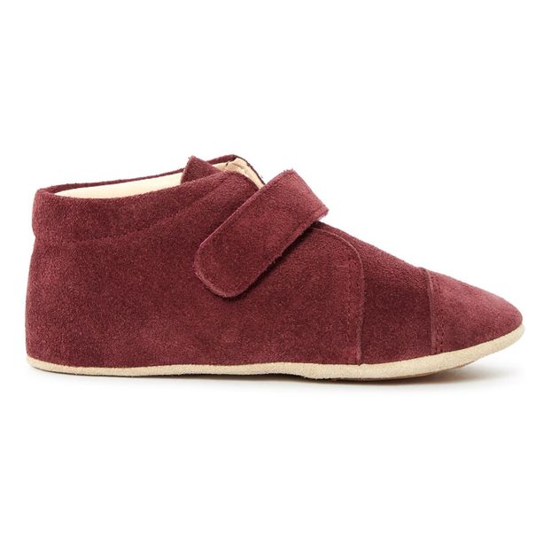 Patucos Velcros-product
