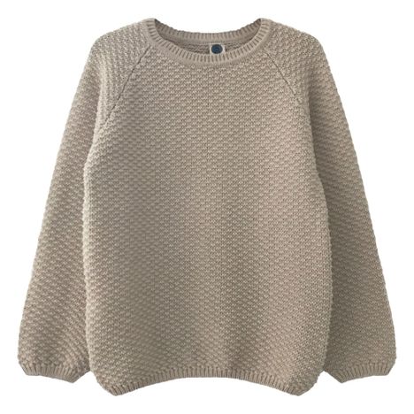 Pull Coton et Mérinos Armel-product