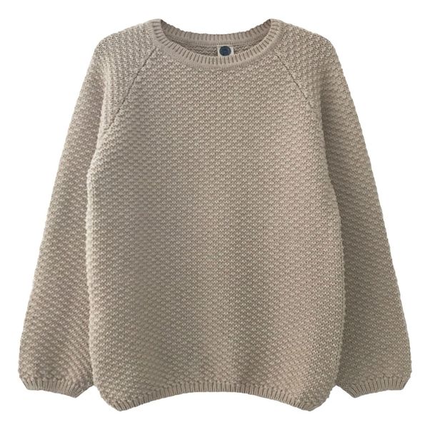 Pull Coton et Mérinos Armel-product