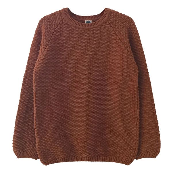 Pull Coton et Mérinos Armel-product