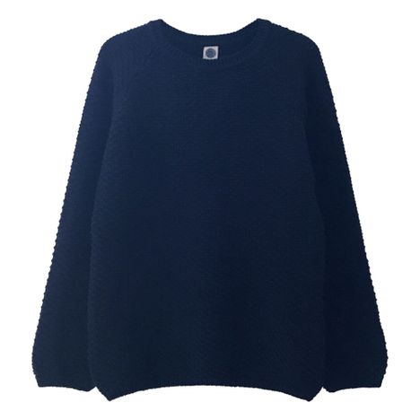 Pull Coton et Mérinos Armel-product