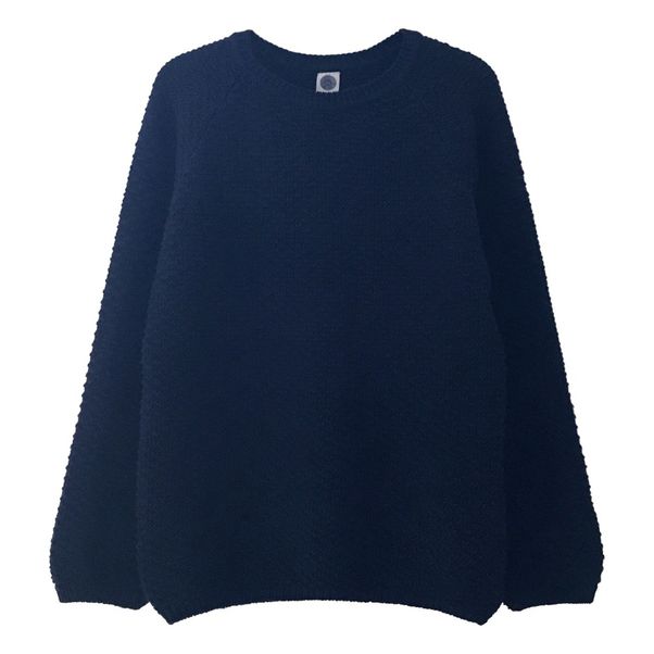 Pull Coton et Mérinos Armel-product