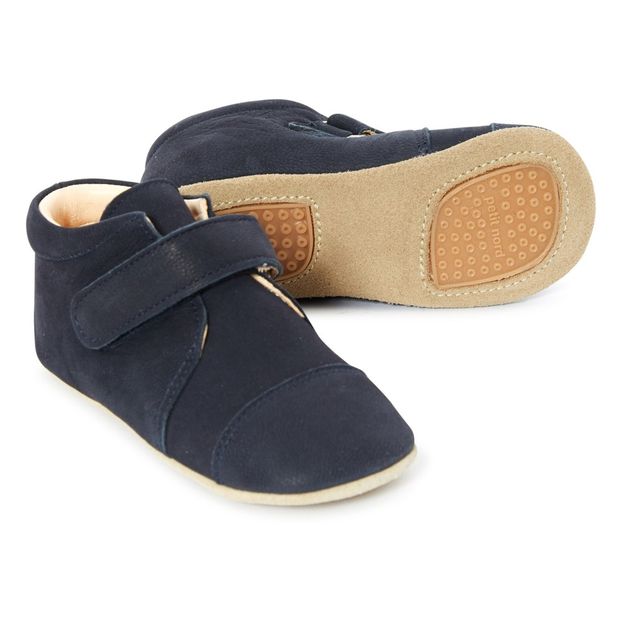 Chaussons Scratchs-product