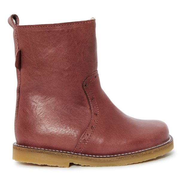 Botas Forradas-product
