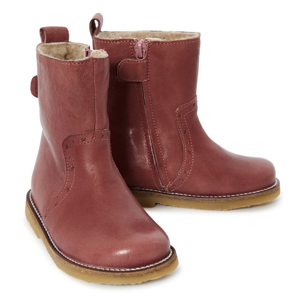 Botas Forradas-product