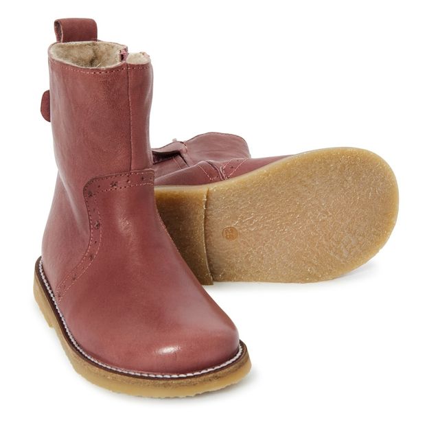 Botas Forradas-product