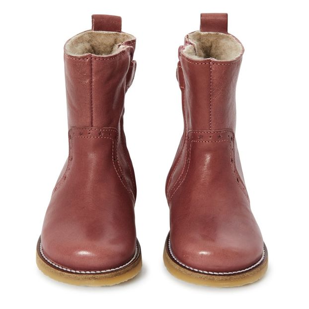 Botas Forradas-product