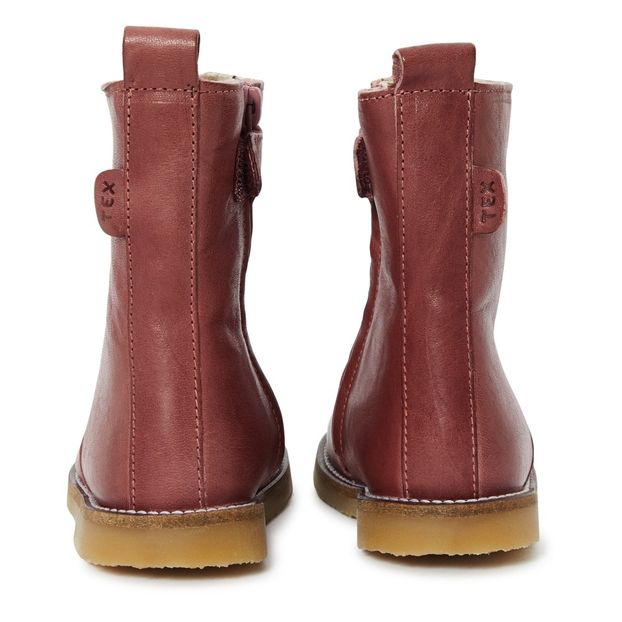 Botas Forradas-product