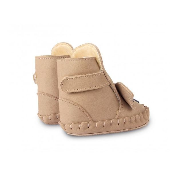 Chaussons Fourrés Koala Kapi-product