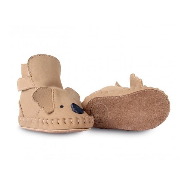 Chaussons Fourrés Koala Kapi-product