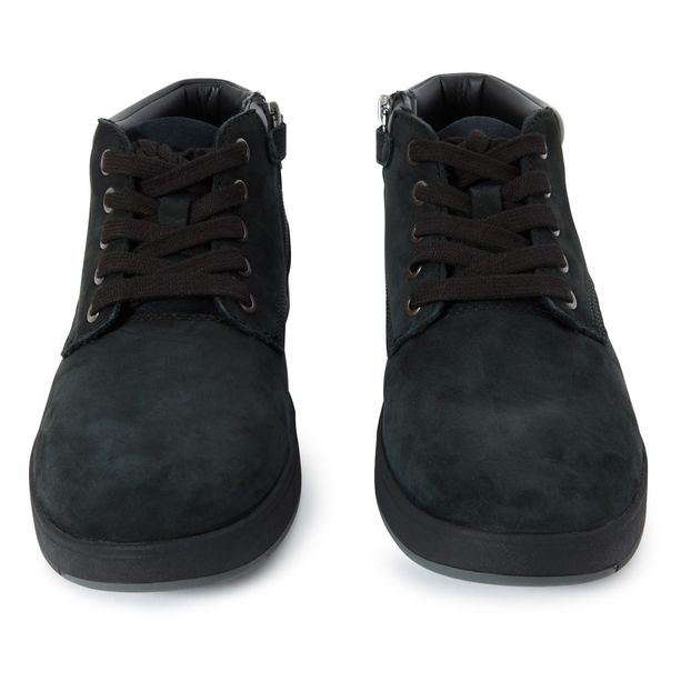 Davis Square Suede Trianers -product