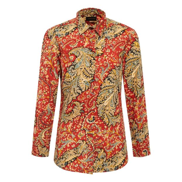 Soil Shirt -product