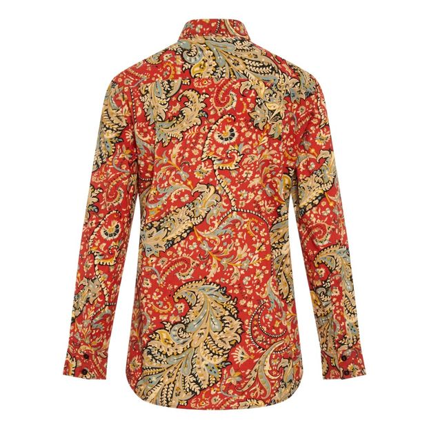 Soil Shirt -product