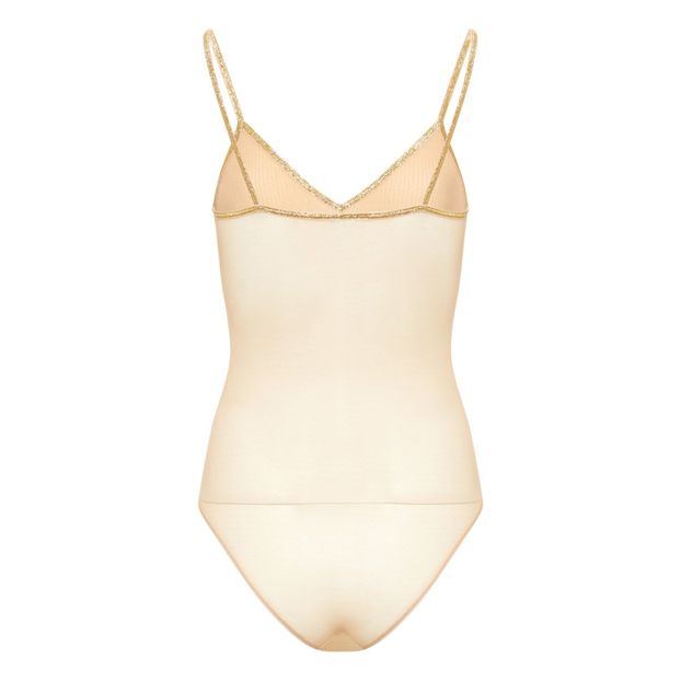 Georgia Body -product
