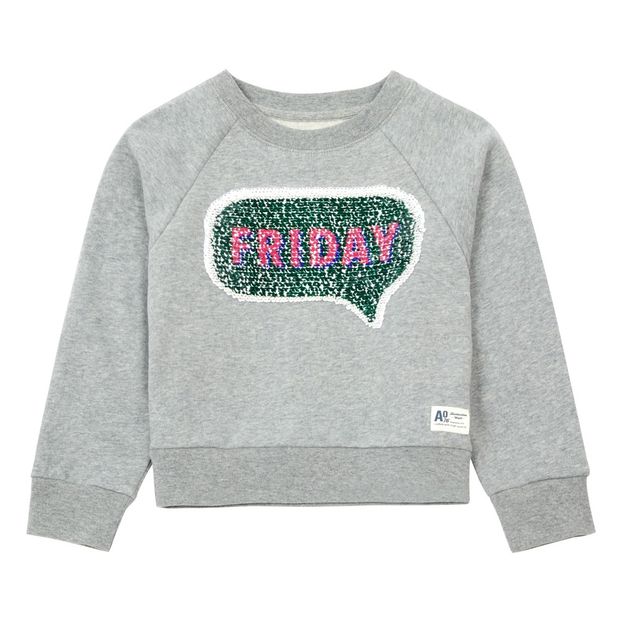 Sweat Groovy Sequins-product