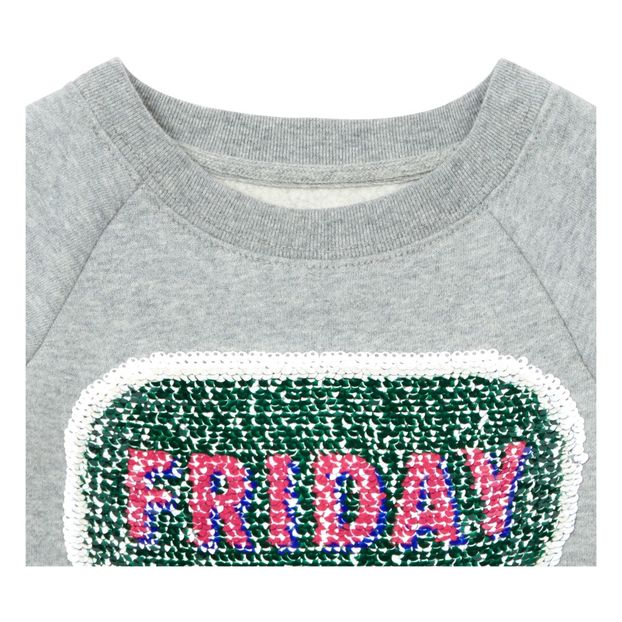 Sweat Groovy Sequins-product