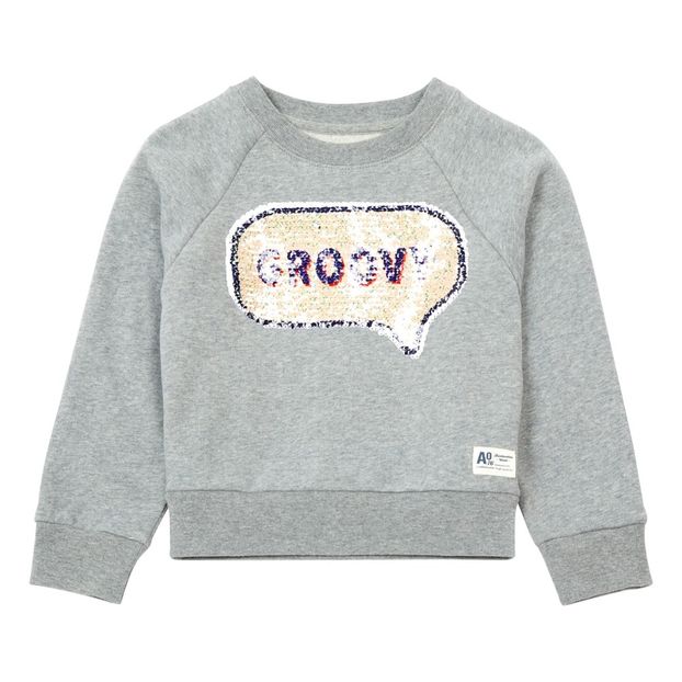 Sweat Groovy Sequins-product