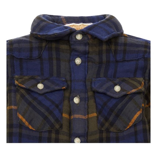 Sur-Chemise Fourrée Teddy-product