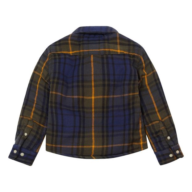 Sur-Chemise Fourrée Teddy-product